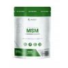 WISH MSM SIARKA ORGANICZNA w proszku 500G 1000porcji
