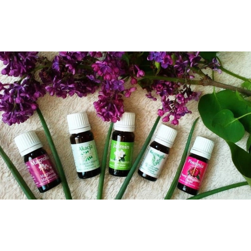 NATURALNY OLEJEK ETERYCZNY ANYŻ ANYŻOWY 7ml BAMER