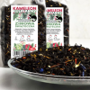 KAMELEON KULINARNY HERBATA CZARNA aromatyczna ZIMOWA