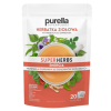 PURELLA SUPERHERBS herbata ENERGIA Róża Głóg Pokrzywa Imbir