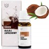 OLEJEK ZAPACHOWY ETERYCZNY KOKOS KOKOSOWY 10ml do kominków