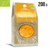 KURKUMA EKOLOGICZNA mielona EKO bio 200g 0,2KG curcuma longa DARY NATURY