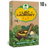 LIŚĆ LAUROWY przyprawy bez chemii 10g DARY NATURY