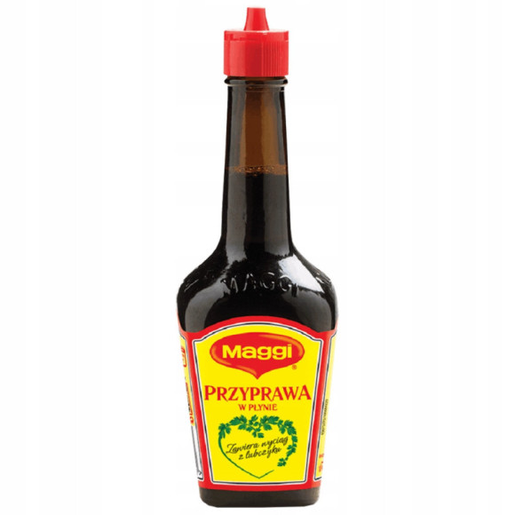 MAGGI DUŻA BUTELKA PRZYPRAWA W PŁYNIE do ZUP SOSÓW MIĘS 980ml 960g WINIARY MAGGI DUŻA BUTELKA PRZYPRAWA W PŁYNIE do ZUP SOSÓW MIĘS 980ml 960g WINIARY