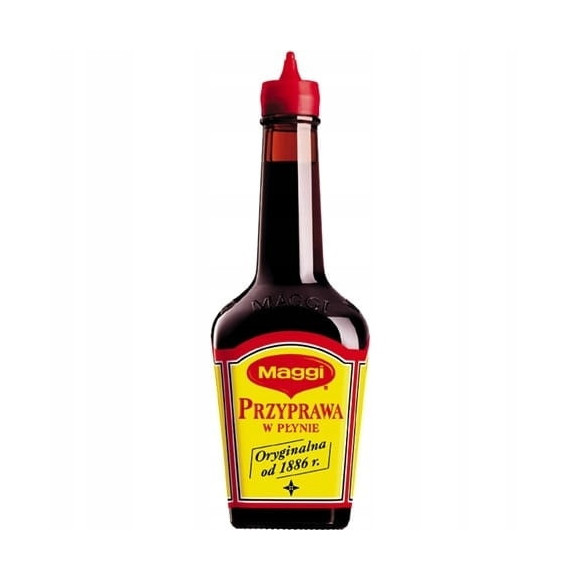 MAGGI DUŻA BUTELKA PRZYPRAWA W PŁYNIE do ZUP SOSÓW MIĘS 980ml 960g WINIARY MAGGI DUŻA BUTELKA PRZYPRAWA W PŁYNIE do ZUP SOSÓW MIĘS 980ml 960g WINIARY