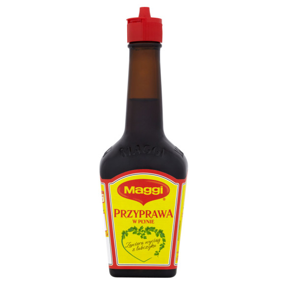 MAGGI PRZYPRAWA W PŁYNIE do ZUP SOSÓW MIĘS WARZYW 200ml 200g WINIARY MAGGI PRZYPRAWA W PŁYNIE do ZUP SOSÓW MIĘS WARZYW 200ml 200g WINIARY