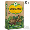 OREGANO LEBIODKA dziki majeranek przyprawa bez chemii 20g DARY NATURY