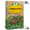 OREGANO LEBIODKA dziki majeranek przyprawa bez chemii 20g DARY NATURY