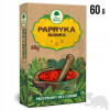 PAPRYKA SŁODKA przyprawa bez chemii 60g DARY NATURY