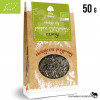 PIEPRZ CYTRYNOWY CZARNY ekologiczny EKO mielony 50g DARY NATURY