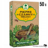 PIEPRZ CZARNY MIELONY 100% bez chemii 50g DARY NATURY