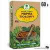 PIEPRZ ZIOŁOWY mieszanka ZIÓŁ I PRZYPRAW do dań potraw 60g DARY NATURY