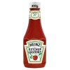 HEINZ KETCHUP ORGINALNY POMIDOROWY ŁAGODNY 450G BUTELKA