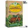 podlaska przyprawa DO MIĘSA WIEPRZOWEGO mieszanka przypraw 50g DARY NATURY