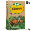 PRZYPRAWA DO KAWY kardamon imbir cynamon kuklik goździki 50g DARY NATURY