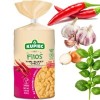 Kupiec FITOS WAFLE RYŻOWO-KUKURYDZIANE THAI SWEET CHILLI
