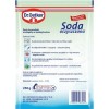 Dr.Oetker SODA OCZYSZCZONA 250g 0,25G MEGA PACZKA duża