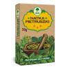 NATKA PIETUSZKI suszona PIETRUSZKA do zupy dań sosów 20g DARY NATURY