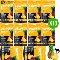 FRUPP Zdrowy ANANAS LIOFILIZOWANY 15g CELIKO