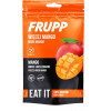 10x FRUPP OWOCE LIOFILIZOWANE TRUSKAWKA MALINA BORÓWKA ANANAS MANGO Celiko 10x FRUPP OWOCE LIOFILIZOWANE TRUSKAWKA MALINA BORÓWKA ANANAS MANGO Celiko