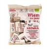 Eko KRÓWKI WEGAŃSKIE KOKOSOWE KOKOS BEZ GLUTENU LAKTOZY