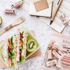 Eko KRÓWKI WEGAŃSKIE KOKOSOWE KOKOS BEZ GLUTENU LAKTOZY