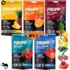 5x FRUPP EAT IT Celiko OWOCE LIOFILIZOWANE mix smaków WEGAŃSKA PRZEKĄSKA BC 5x FRUPP EAT IT Celiko OWOCE LIOFILIZOWANE mix smaków WEGAŃSKA PRZEKĄSKA BC