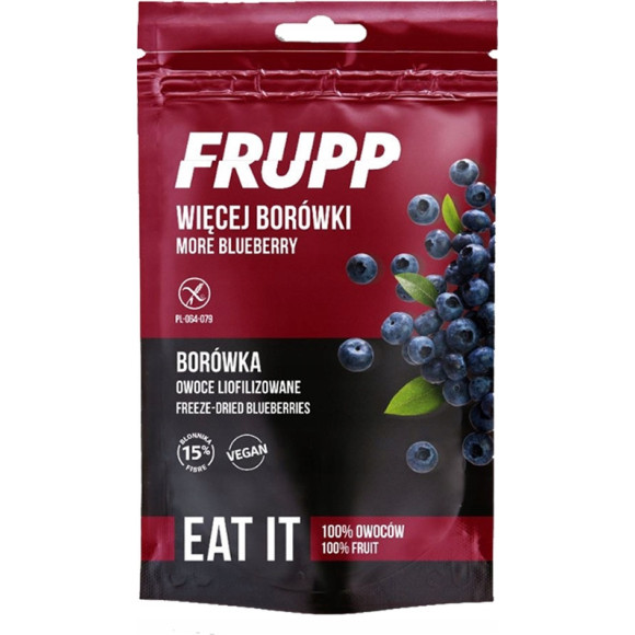 5x FRUPP EAT IT Celiko OWOCE LIOFILIZOWANE mix smaków WEGAŃSKA PRZEKĄSKA BC 5x FRUPP EAT IT Celiko OWOCE LIOFILIZOWANE mix smaków WEGAŃSKA PRZEKĄSKA BC