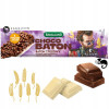 BAKALLAND MIODO CHRUPO I CHOCO BATON ZBOŻOWY Akademia Pana Kleksa mix 3 szt