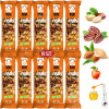 BATON BERAW NUTS & HONEY orzechy pekan migdały