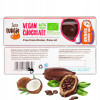 BATON CZEKOLADA MLECZNA 44% BEZ CUKRU GLUTENU OLEJU PALM. 40g Super FUDGIO BATON CZEKOLADA MLECZNA 44% BEZ CUKRU GLUTENU OLEJU PALM. 40g Super FUDGIO