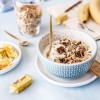ME GUSTO Eko KRÓWKI WEGAŃSKIE BANANOWE BEZ GLUTENU LAKTOZY