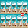 BATON WEGAŃSKI NERKOWCE & KOKOS bez cukru DOBRA KALORIA 35G x10 0,35KG BATON WEGAŃSKI NERKOWCE & KOKOS bez cukru DOBRA KALORIA 35G x10 0,35KG