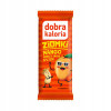 BATON ZIOMKI 32g MANGO NERKOWIEC bez cukru Prosty Skład DOBRA KALORIA