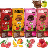 BOB SNAIL CHOCO Kids PRZEKĄSKA OWOCOWA W CZEKOLADZIE 30G 4szt MIX SMAKÓW BOB SNAIL CHOCO Kids PRZEKĄSKA OWOCOWA W CZEKOLADZIE 30G 4szt MIX SMAKÓW
