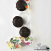 BOB SNAIL CHOCO Kids PRZEKĄSKA OWOCOWA W CZEKOLADZIE 30G 4szt MIX SMAKÓW BOB SNAIL CHOCO Kids PRZEKĄSKA OWOCOWA W CZEKOLADZIE 30G 4szt MIX SMAKÓW