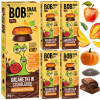 BOBSNAIL PRZEKĄSKA OWOCOWA GALARETKA JABŁKO MANGO DYNIA CHIA CZEKOLADA 27x5 BOBSNAIL PRZEKĄSKA OWOCOWA GALARETKA JABŁKO MANGO DYNIA CHIA CZEKOLADA 27x5