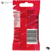 BUNNY NINJA przekąska owocowa MIX SMAKÓW Truskawka Mango Porzeczka x15 225G BUNNY NINJA przekąska owocowa MIX SMAKÓW Truskawka Mango Porzeczka x15 225G