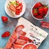 ME GUSTO KRÓWKI WEGAŃSKIE TRUSKAWKOWE BEZ GLUTENU LAKTOZY