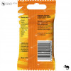 BUNNY NINJA ROLLS przekąska owocowa bez cukru JABŁKO MANGO 15G x5 75G