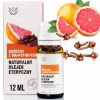 NATURALNY OLEJEK ETERYCZNY GOŹDZIKI Z GRAPEFRUITEM 12ml NATURALNY OLEJEK ETERYCZNY GOŹDZIKI Z GRAPEFRUITEM 12ml