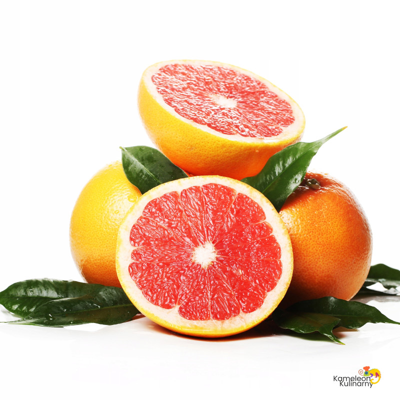 NATURALNY OLEJEK ETERYCZNY GRAPEFRUIT 10ml