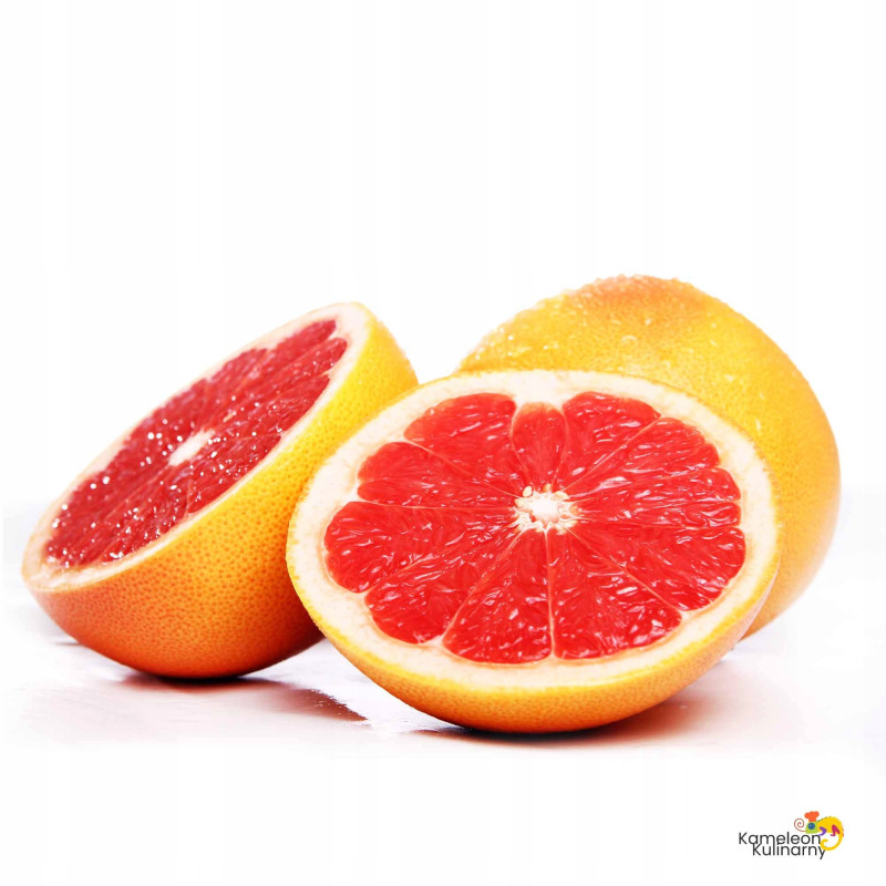 NATURALNY OLEJEK ETERYCZNY GRAPEFRUIT 10ml