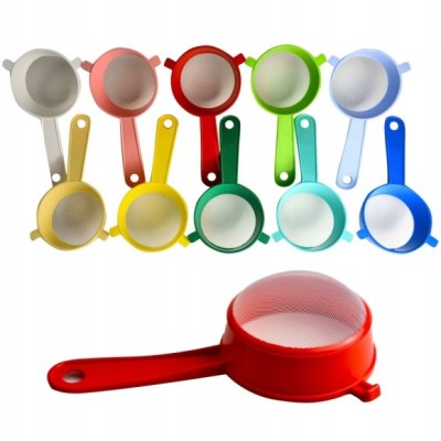 KAMELEON KULINARNY SITKO SITO PLASTIKOWE KUCHENNE FI 90 mm