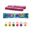 FRUIT MOOD batonik owocowy 20g smak żurawina z borówką