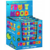 FRUIT MOOD batonik owocowy 20g smak żurawina z borówką