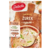 Delecta ZUPA W PROSZKU ŻUR ŻUREK KUJAWSKI 50G 1szt KRÓTKA