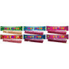 FRUIT MOOD wegański batonik owocowy bez gluteny 20g smak malinowy