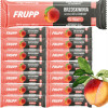 FRUPP BRZOSKWINIA Wege BATON LIOFILIZOWANY bez cukru glutenu Celiko 10G x15