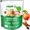 FRUPP DAY PRZEKĄSKA Liofilizowana Bez Cukru Glutenu JABŁKO CYNAMON 25g